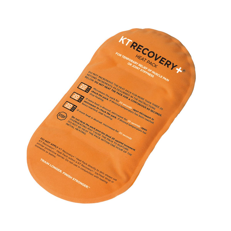 KT Recovery+® Replacement Heat Pack